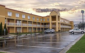 Quality Inn Akron Ohio