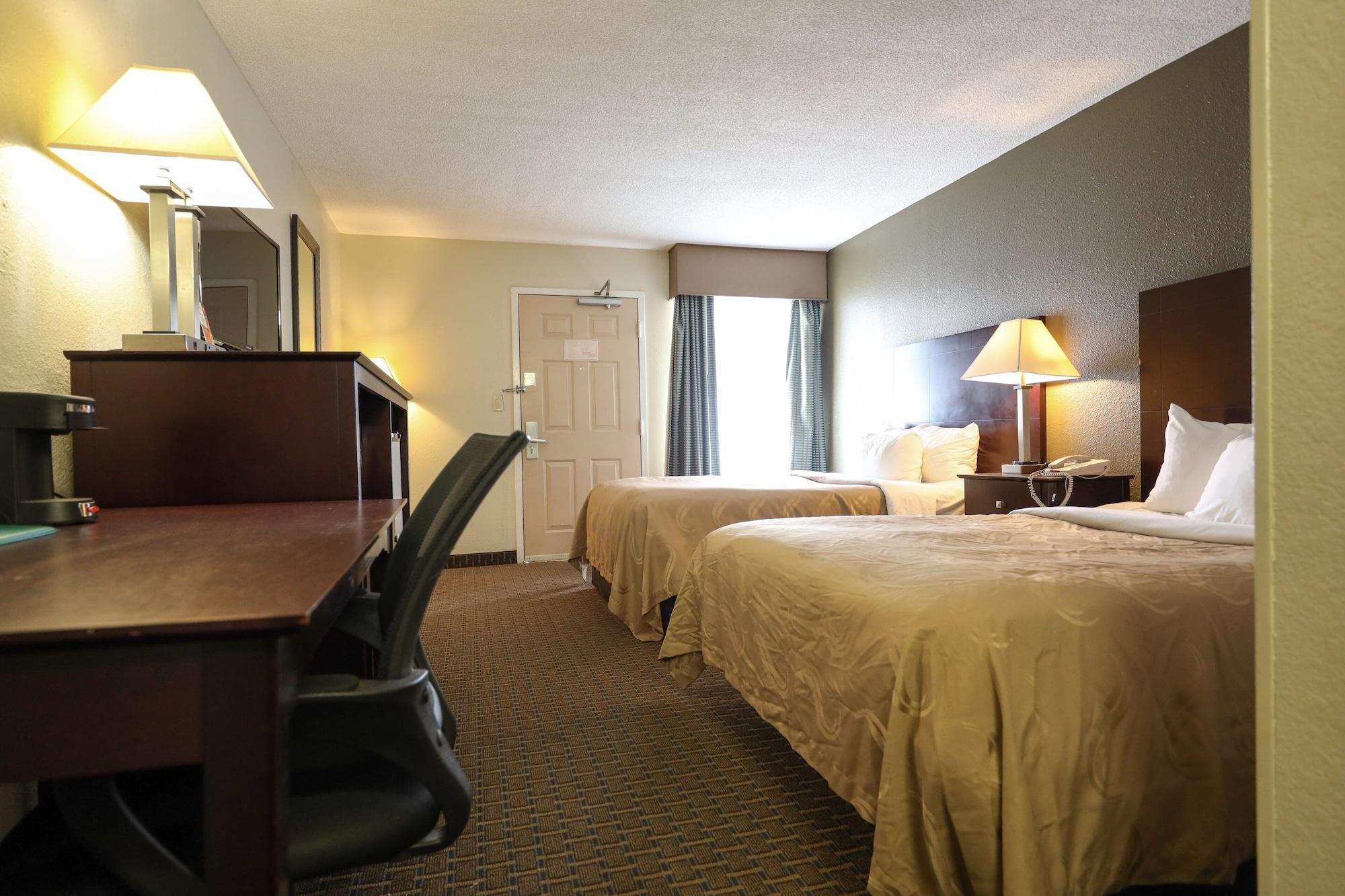 Copley Inn & Suites Akron Exterior photo