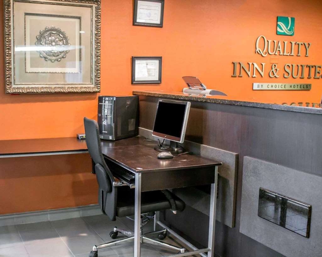 Copley Inn & Suites Akron Facilities photo